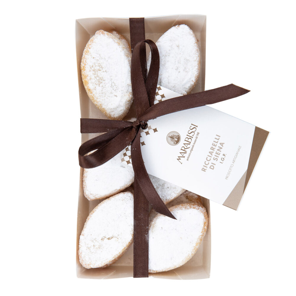 Ricciarelli