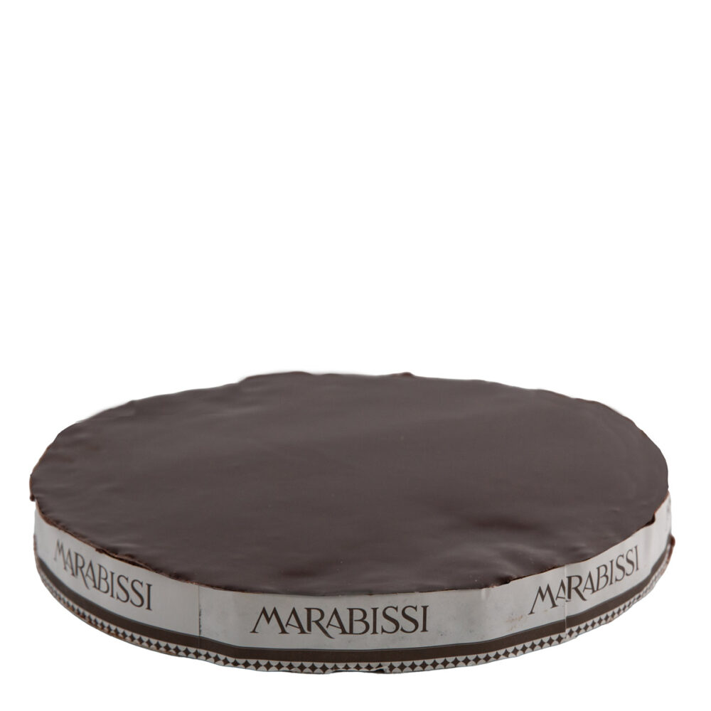 Torta di Siena - Cioccolato