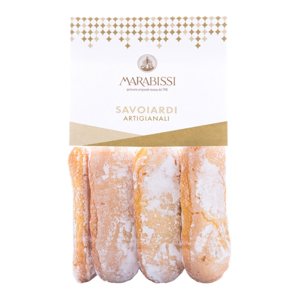 Biscotti soffici all'uovo